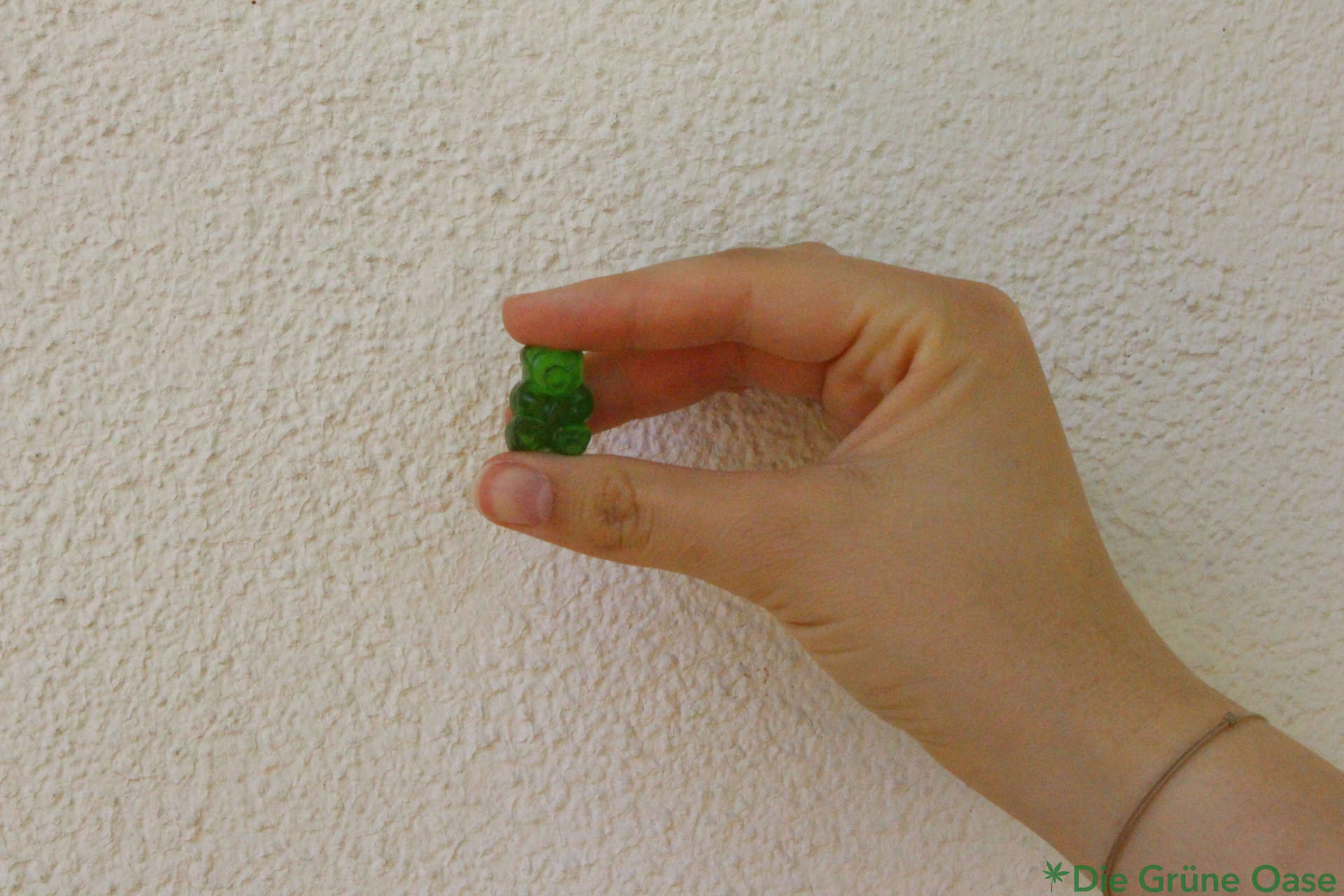 CBD Gummibär von Naturecan